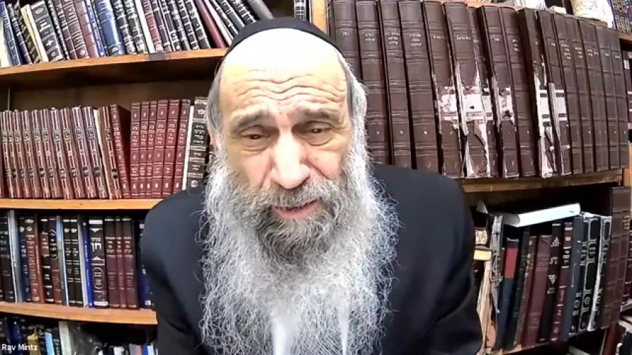 What if I can't study Torah? | Ask the Rabbi Live with Rabbi Chaim Mintz