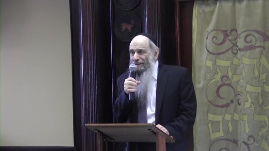 Not Enough Time to Pray? - Ask the Rabbi Live with Rabbi Mintz