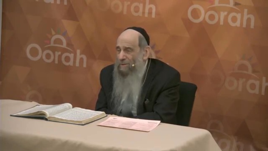 Can WE Be Upset About Bad Weather- Ask the Rabbi Live with Rabbi Mintz