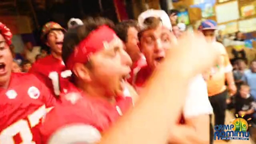 Camp Romimu Week 3 ‘24