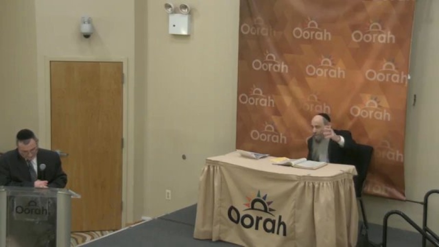 "Are the Amish One of the Lost Tribes?"- Ask the Rabbi Live with Rabbi Mintz