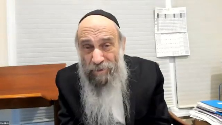 Should terrorists be released to save hostages? | Ask the Rabbi Live with Rabbi Chaim Mintz