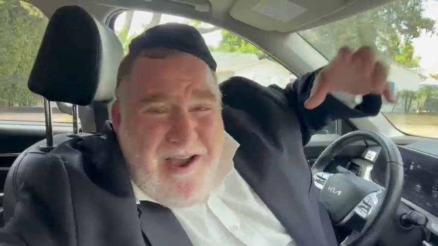 Parshas Ki Savo: “Simcha… The One answer to all our problems”