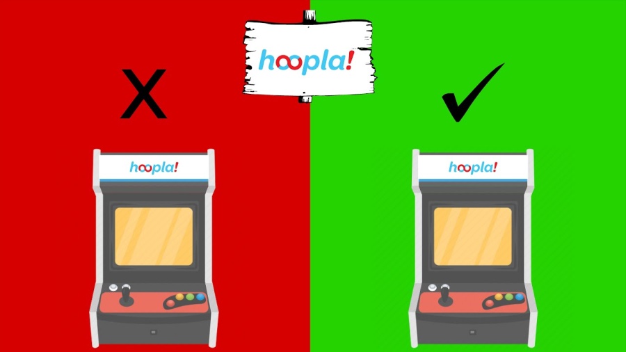 How To Win Every Game | hoopla! (Part 1)