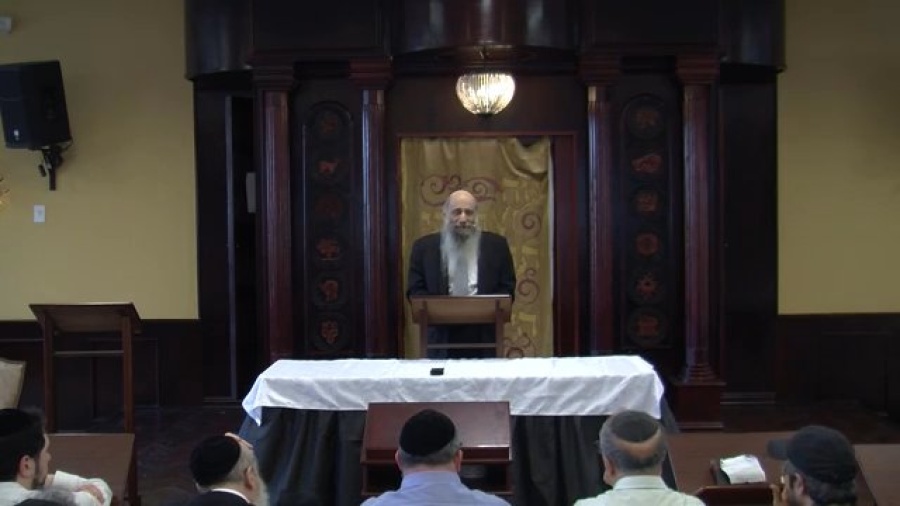 What Is the Worst Sin? - Ask the Rabbi Live with Rabbi Mintz