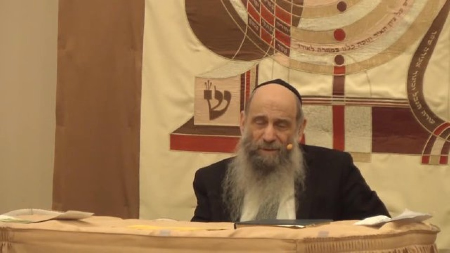 Why were only Leah's Children Kohanim and Kings? - Ask the Rabbi Live with Rabbi Mintz