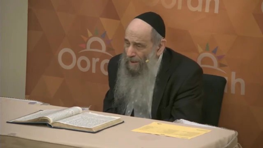 A Rabbi's Perspective on Life Insurance - Ask the Rabbi Live with Rabbi Mintz