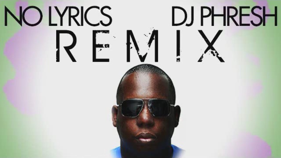 No Lyrics (DJ PHRESH REMIX) - Jewish Music