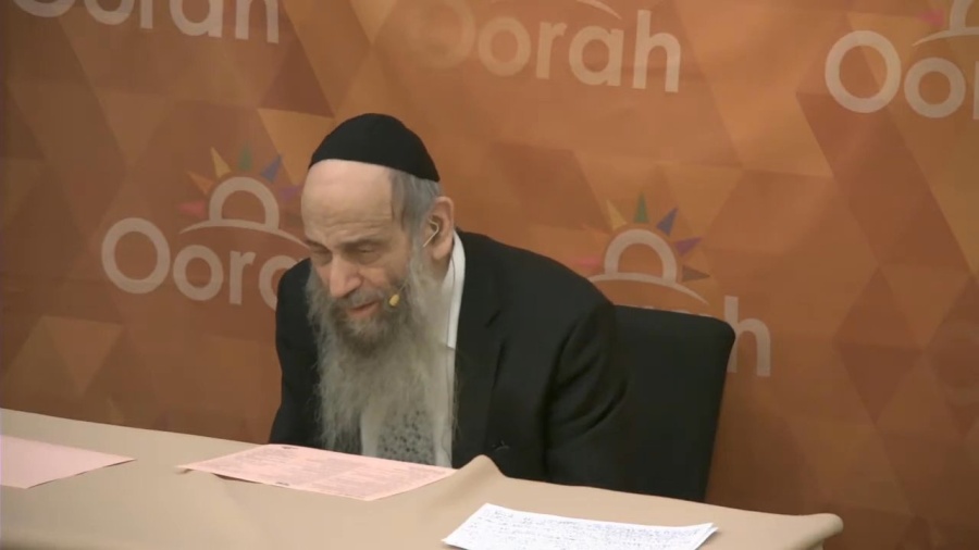 Shabbos: Exciting, Enjoyable, Holy, Magic - Ask the Rabbi Live with Rabbi Mintz