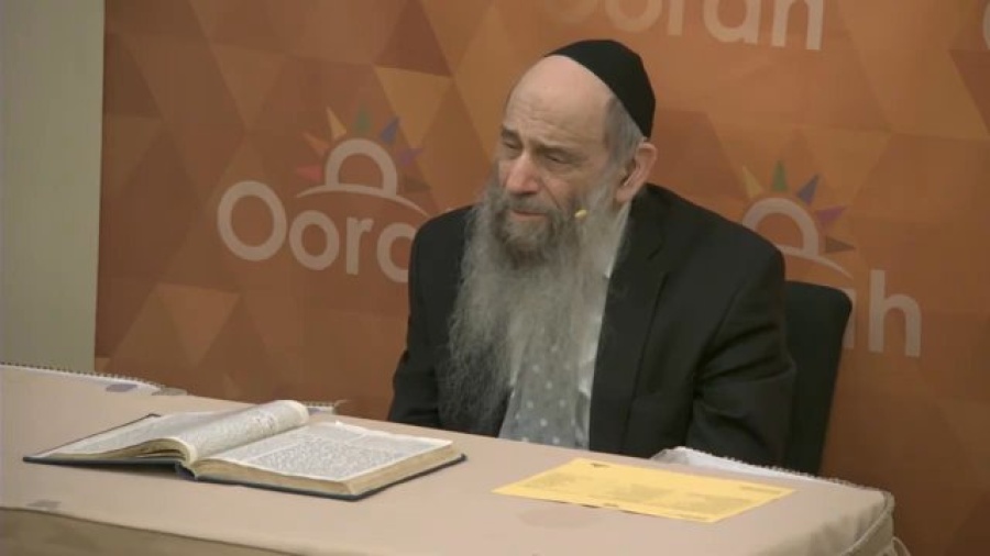 Why Do Orthodox Jews Wear Black? - Ask the Rabbi Live with Rabbi Mintz