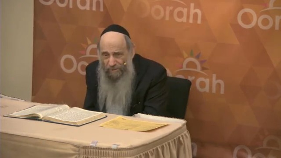 The Importantce Of time In Judiasm- Ask the Rabbi Live with Rabbi Mintz