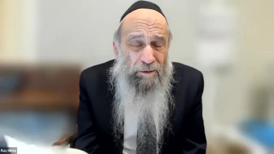 Is it ok to ask G-d to send a sign? | Ask the Rabbi Live with Rabbi Chaim Mintz