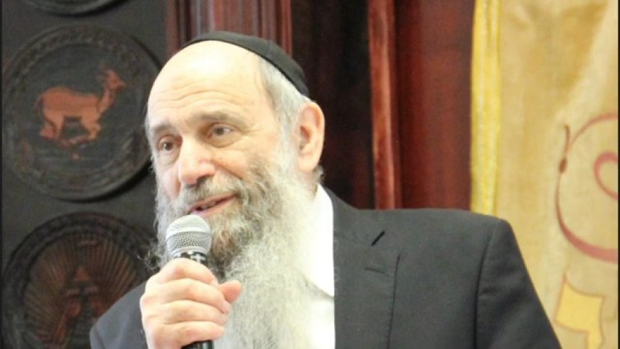 Rabbi, are we on course for the next holocaust? | Ask the Rabbi Live with Rabbi Chaim Mintz