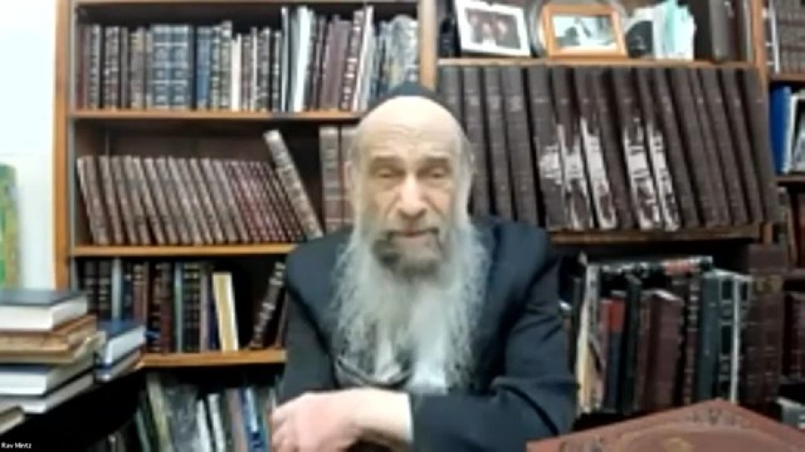 I don't feel bad for the Gazans. Is that inhumane? | Ask the Rabbi Live with Rabbi Chaim Mintz