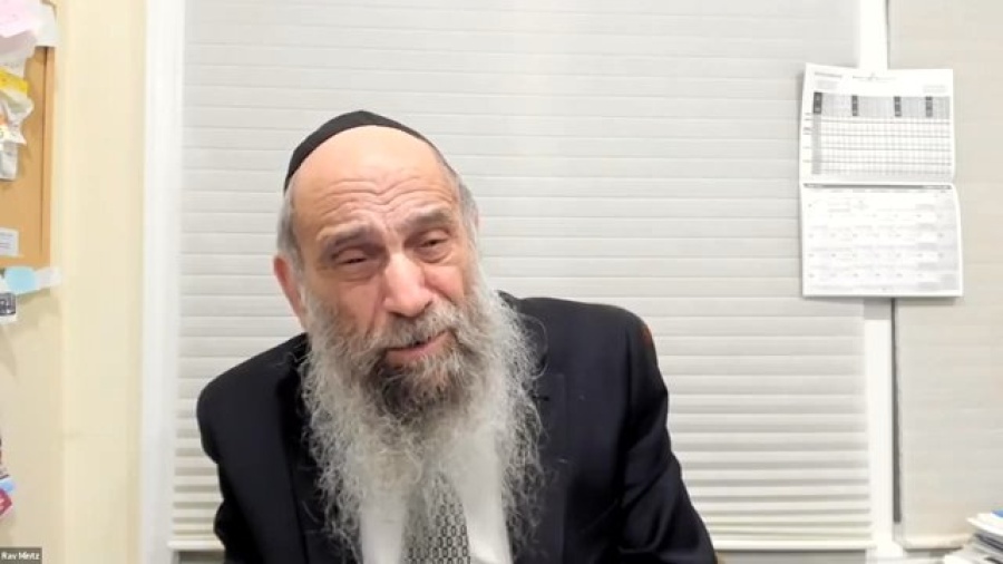 Should we dance when terrorists are destroyed? | Ask the Rabbi Live with Rabbi Chaim Mintz