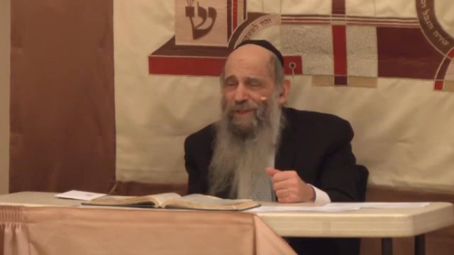 Depression - A Lack of Faith? - Ask the Rabbi Live with Rabbi Mintz