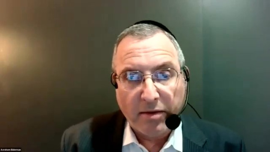 Should I do the daf or do less and spend time on ethics? | Ask the Rabbi Live with Rabbi Chaim Mintz