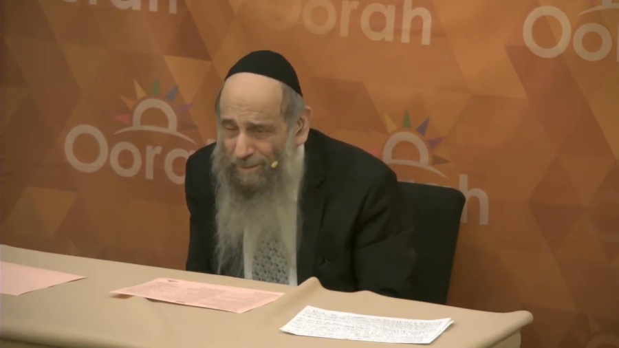 Is Every Jew Guaranteed A Portion In The World To Come - Ask the Rabbi Live with Rabbi Mintz