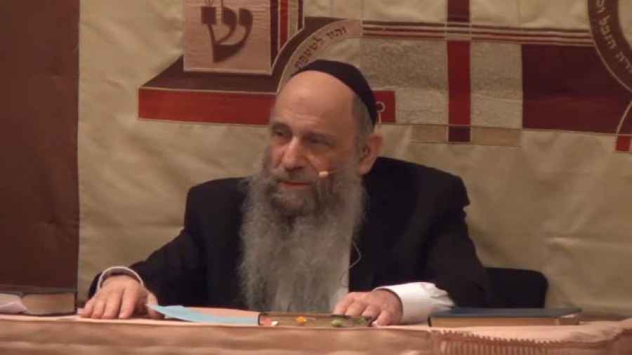 Can Sisters Do Yibum? - Ask the Rabbi Live with Rabbi Mintz