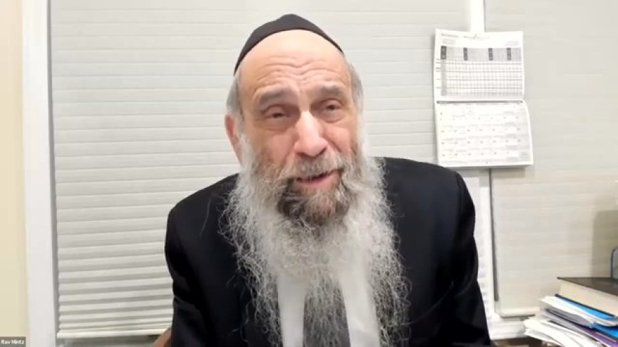 Should I attend the Israel parade this Sunday? | Ask the Rabbi Live with Rabbi Chaim Mintz