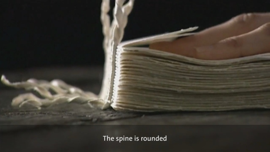 מצגת - מלאכת הדפוס בעבר - Presentation - the craft of printing in the past