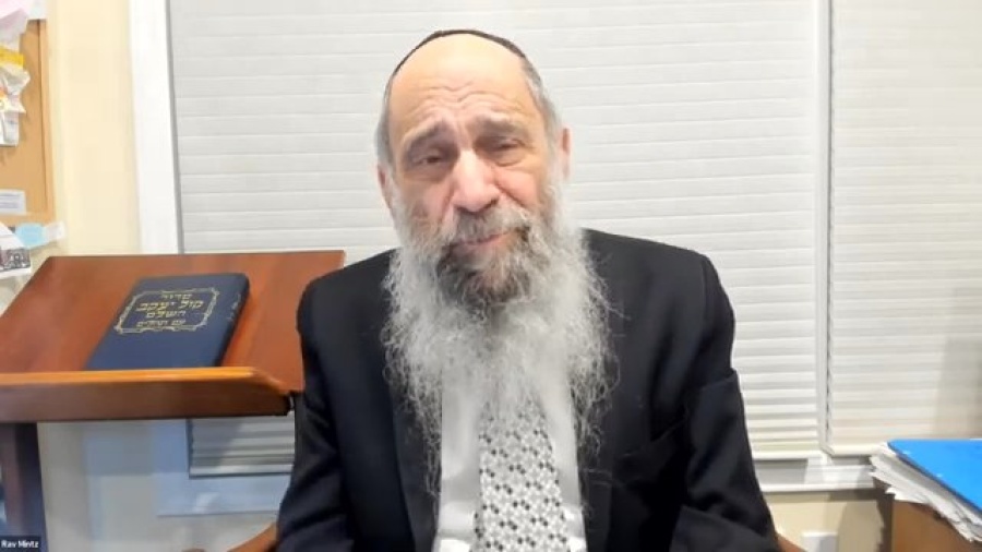 How did 5 students perpetuate the Torah? | Ask the Rabbi Live with Rabbi Chaim Mintz