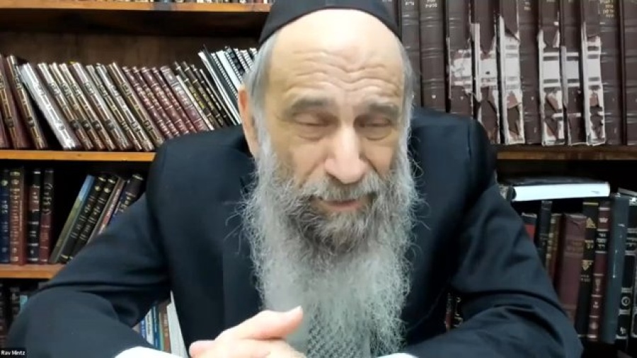 Are we really worse than previous wicked generations? | Ask the Rabbi Live with Rabbi Chaim Mintz