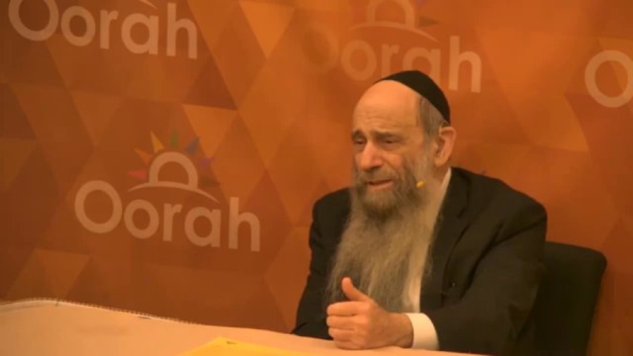 Why Do We Care If Trump Recognizes Jerusalem as the Capital? - Ask the Rabbi Live with Rabbi Mintz