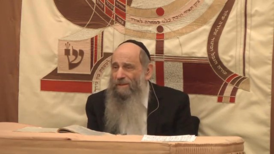 Can't I Do Anything Without Asking a Rabbi? - Ask the Rabbi Live with Rabbi Mintz