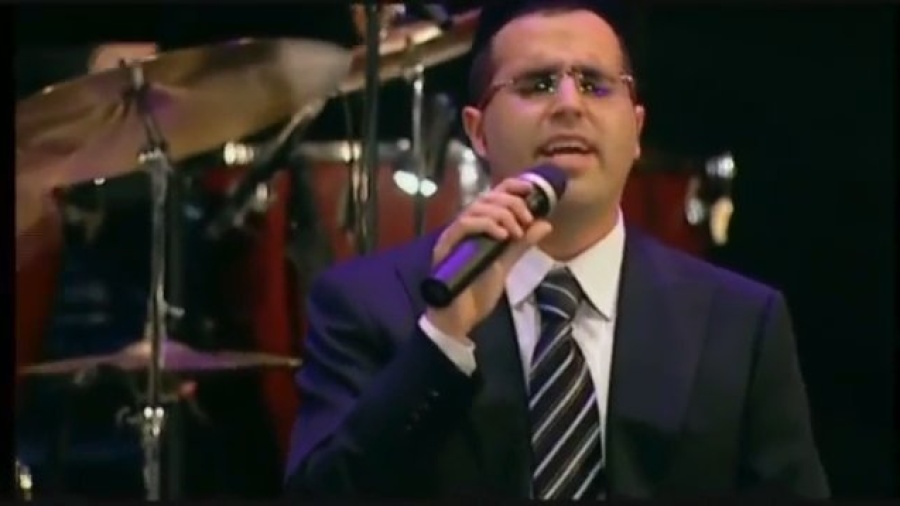 מחרוזת חופה - שוואקי קיסריה 1 | Wedding Medley - Shwekey Caesarea I