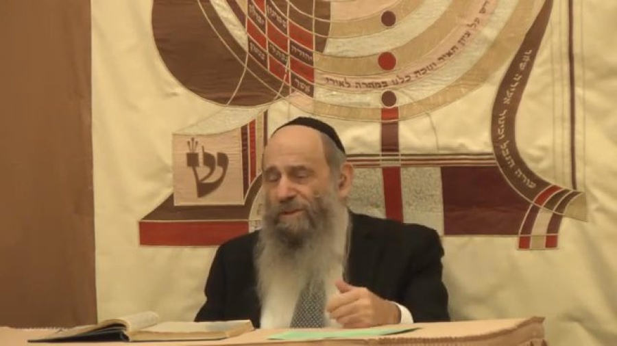 Torah Given by Sinai, When Events Afterwards Is Written in It? - Ask the Rabbi Live with Rabbi Mintz