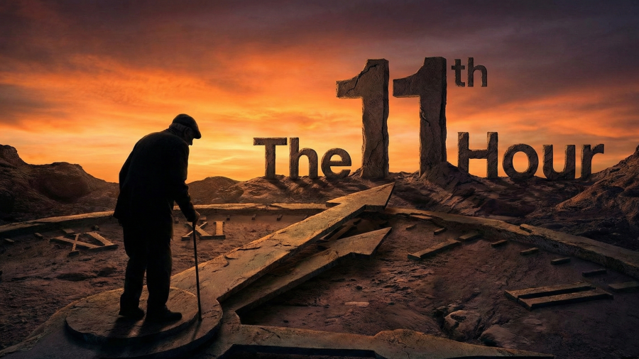 The Eleventh Hour | Sefer Yonah - The Journey of the Soul 007