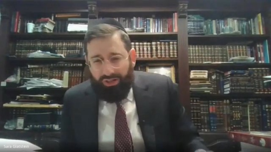 Talkline With Zev Brenner - The Secrets of Purim ; Why is it like Yom Kippur