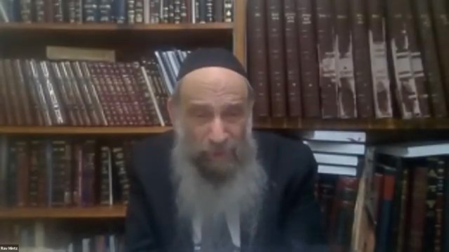 How specific do you have to be in your prayers? | Ask the Rabbi Live with Rabbi Chaim Mintz