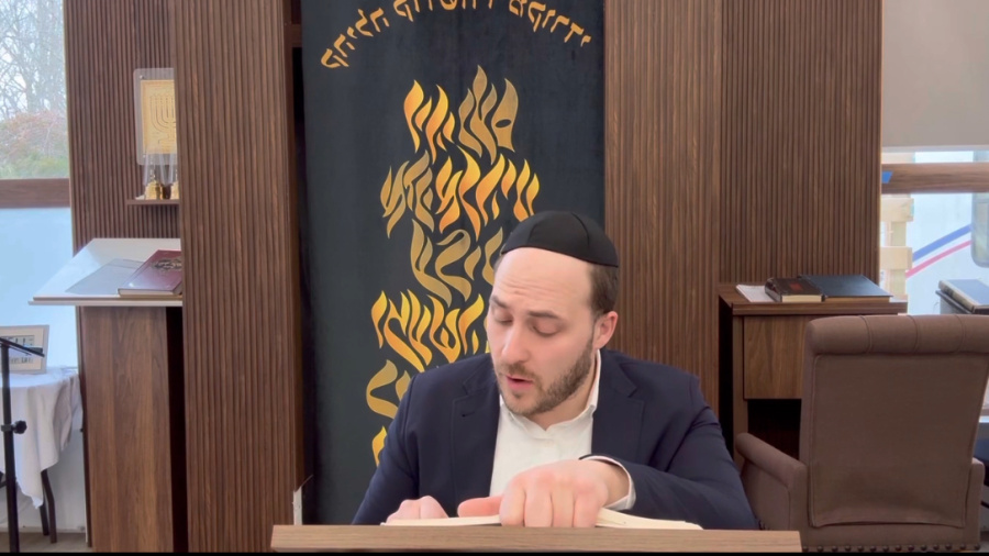 Mitzvas Hadlakas HaMenorah part 3