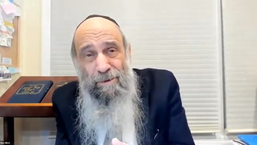 Why is reviewing Torah one extra time so special? | Ask the Rabbi Live with Rabbi Chaim Mintz