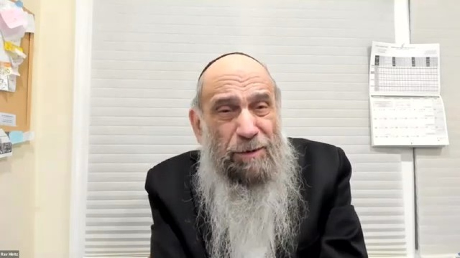 Is singing Acheinu praying or just plain singing? | Ask the Rabbi Live with Rabbi Chaim Mintz