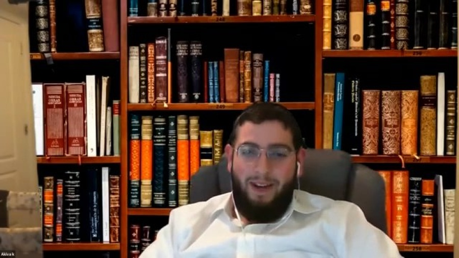 Do I have to keep giving charity to the same people? | Ask the Rabbi Live with Rabbi Chaim Mintz