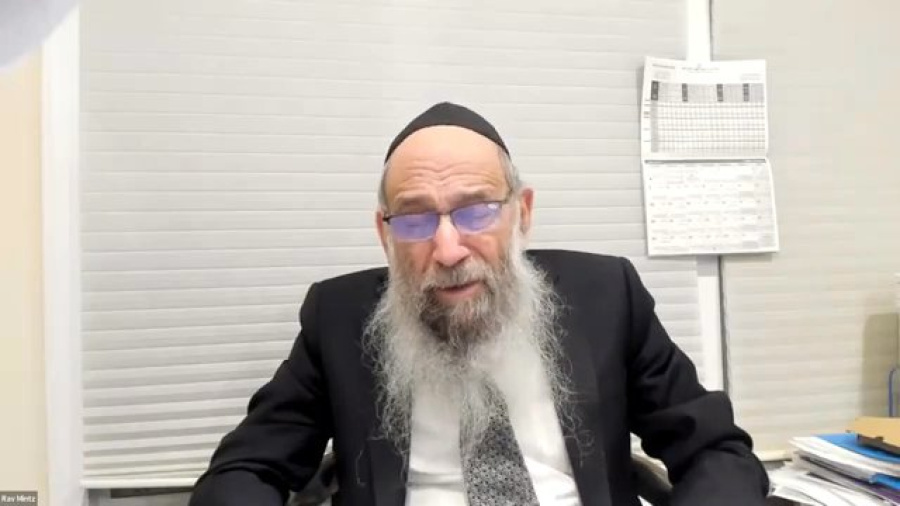 If we have political differences, should I date them? | Ask the Rabbi Live with Rabbi Chaim Mintz