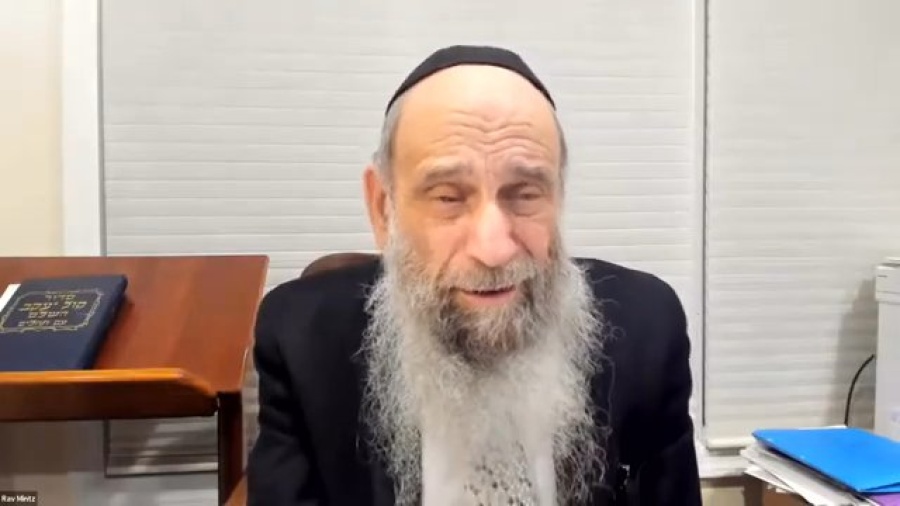 Does visiting my parents' graves disturb their souls? | Ask the Rabbi Live with Rabbi Chaim Mintz