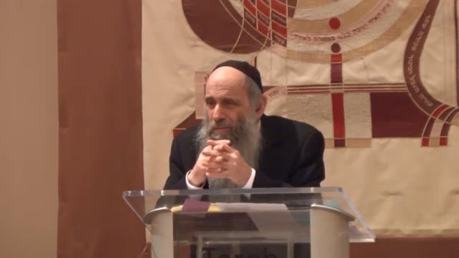 Does Dish Soap Need To Be Kosher For Passover? - Ask the Rabbi Live with Rabbi Mintz