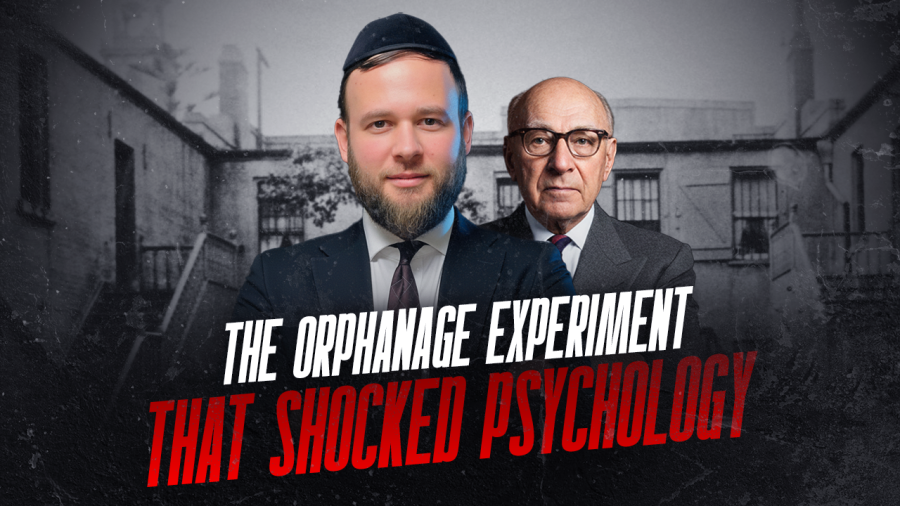 The Orphanage Experiment