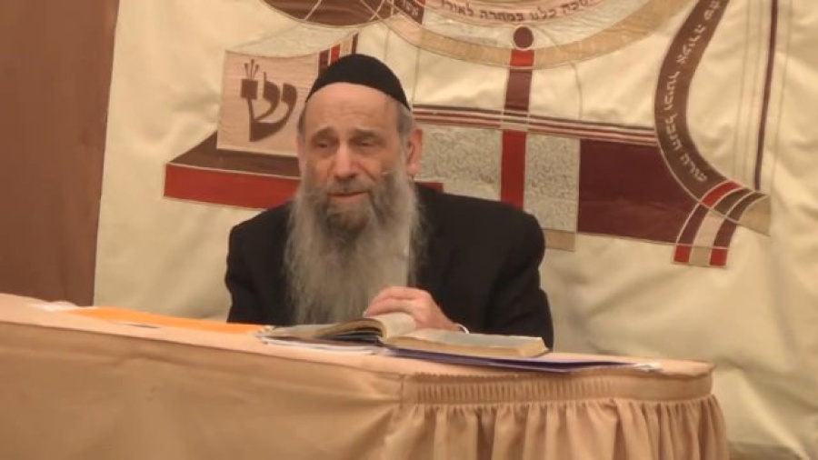 Are Religious Jews Isolating Themselves? - Ask the Rabbi Live with Rabbi Mintz