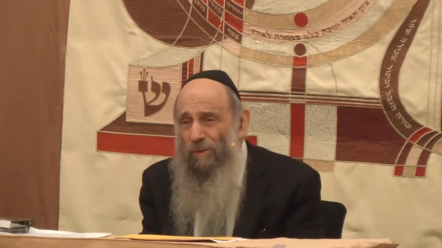 How Can Our Sabbath Be More Interesting and Meaningful?- Ask the Rabbi Live with Rabbi Mintz