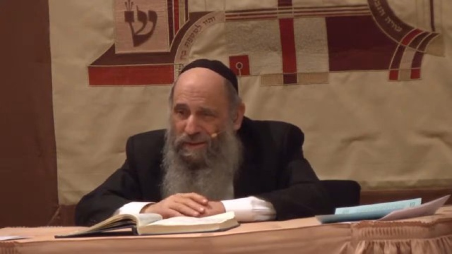 Rice on Passover - Ashkenazi vs. Sfardi - Ask the Rabbi Live with Rabbi Mintz