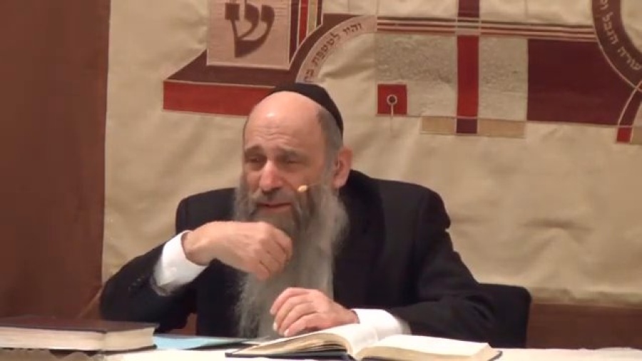 The Sin of the Golden Calf - How Could They Do it? - Ask the Rabbi Live with Rabbi Mintz