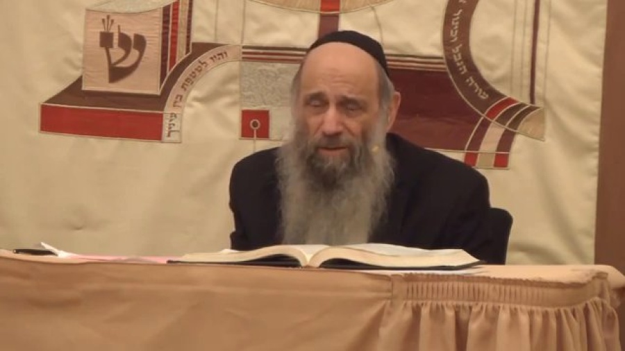 Can Souls Communicate with Each Other?- Ask the Rabbi Live with Rabbi Mintz