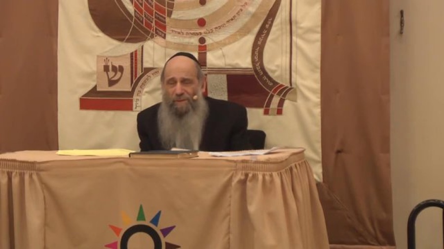 "Amen" on Facetime? - Ask the Rabbi Live with Rabbi mintz