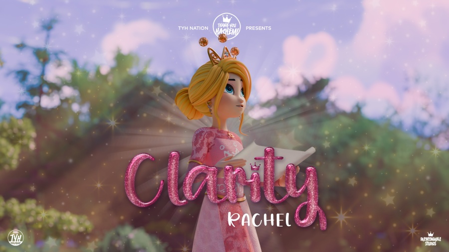 TYH Nation Presents: Clarity - Rachel