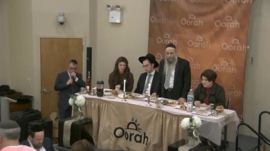 Should I be Dating Through a Matchmaker? - Ask the Rabbi Live with Rabbi Mintz